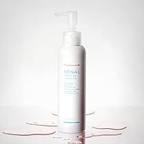 Amazon | アクナル ピンクハーブクレンジング 60回分 MANARAから生まれ